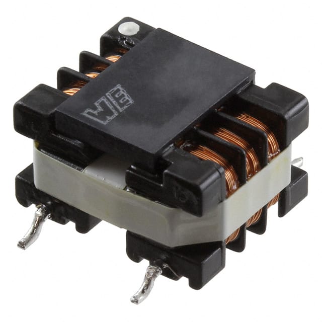 750315741 Würth Elektronik  Common Mode Chokes